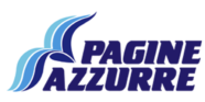 pagine azzurre